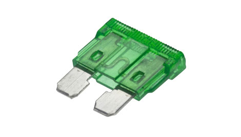 Standard Blade Fuses